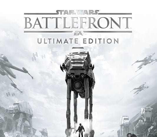 Star Wars Battlefront Ultimate Edition AR XBOX One CD Key