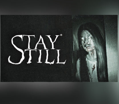 Stay Still Xbox Series X|S / PC Account