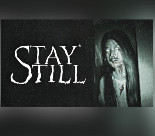 Stay Still Xbox Series X|S / PC Account