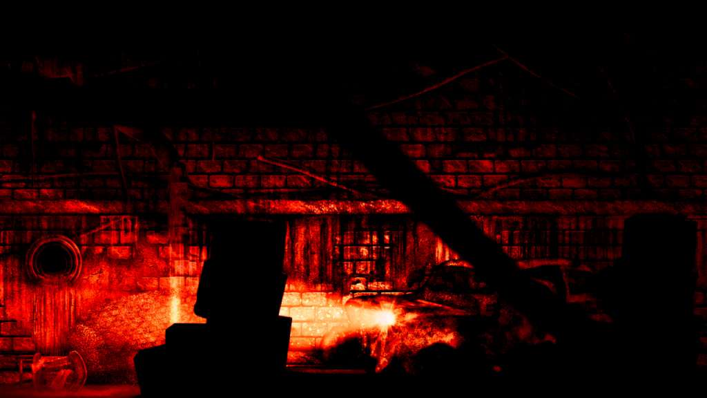 Silence of the Sleep Steam CD Key