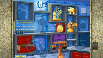 School Bus Fun Steam CD Key