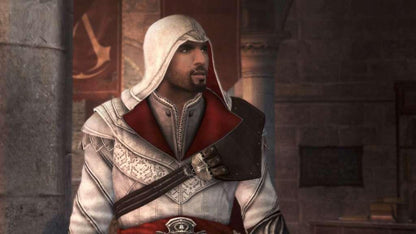 Assassin's Creed The Ezio Collection Nintendo Switch Online Account Activation