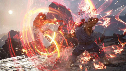 TEKKEN 7 Definitive Edition PS4 Account