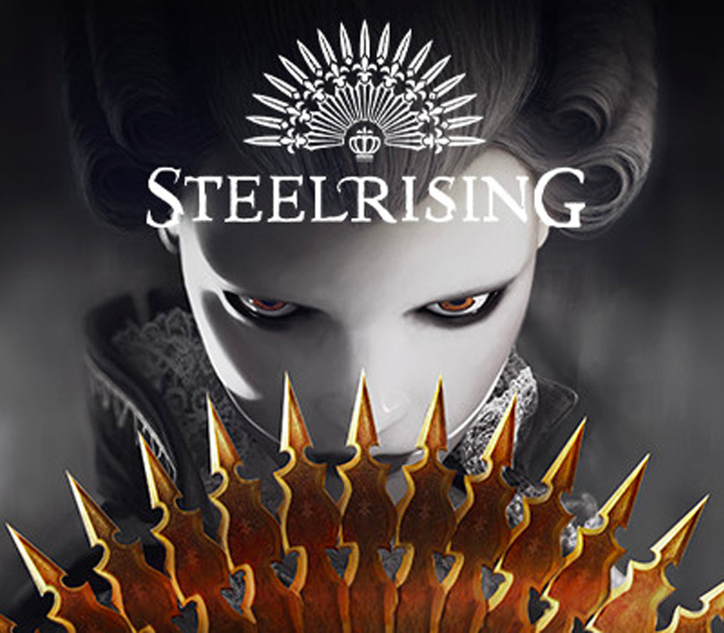 Steelrising PS5 Online Account Activation