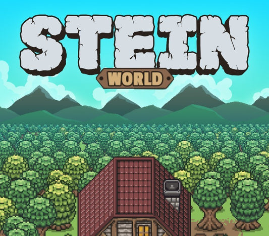 stein.world - Steam Starter Pack EU CD Key