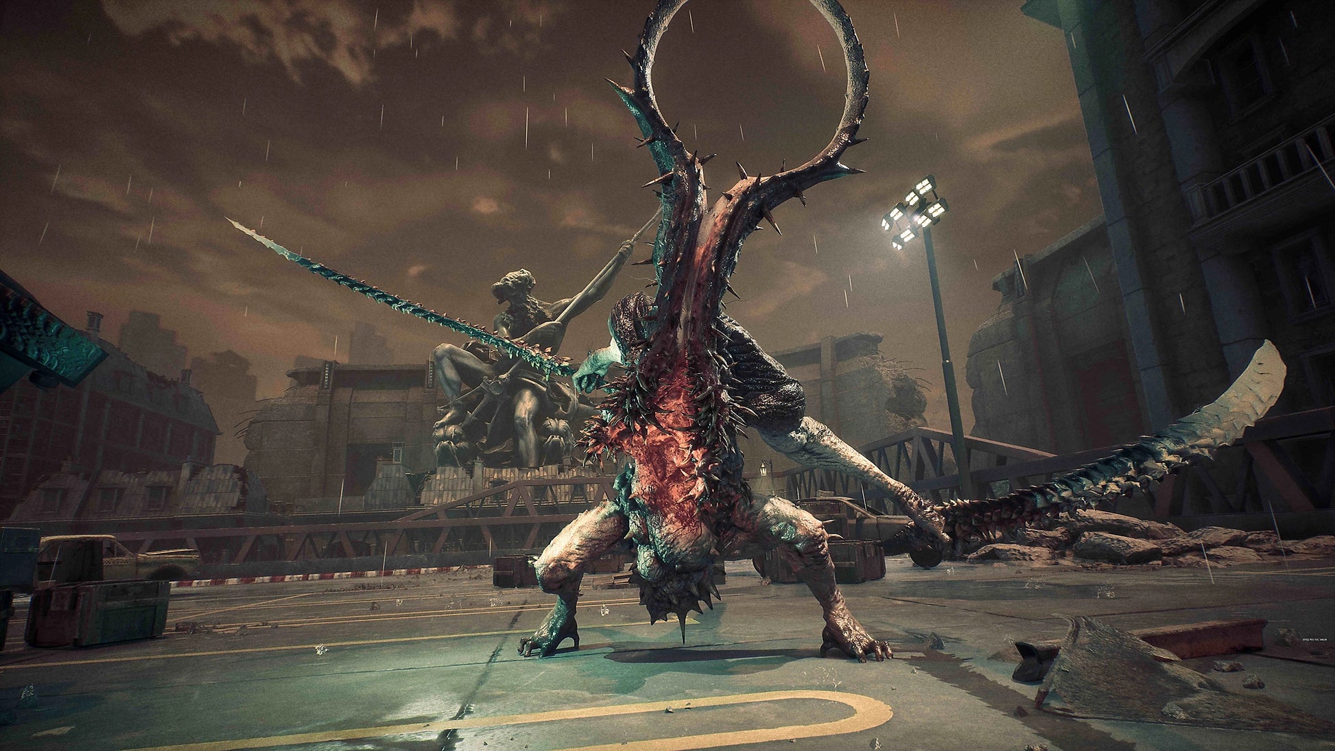 Stellar Blade PS5 Online Account Activation
