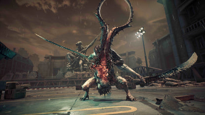 Stellar Blade PS5 Online Account Activation