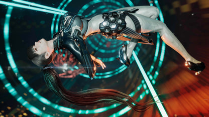 Stellar Blade RoW PS5 Account