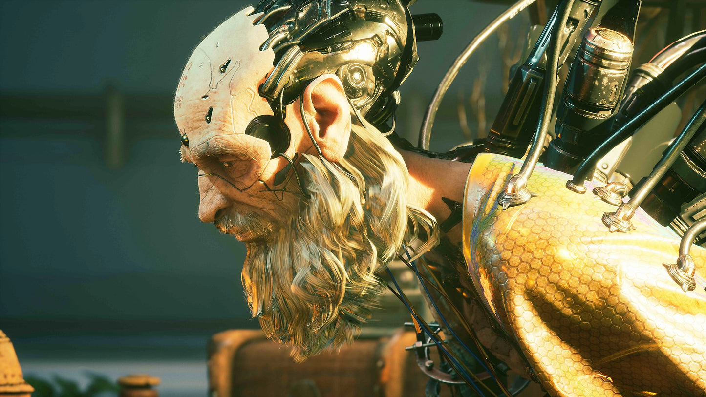 Stellar Blade RoW PS5 Account