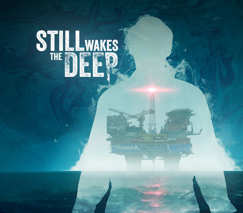 Still Wakes the Deep PS5 Account