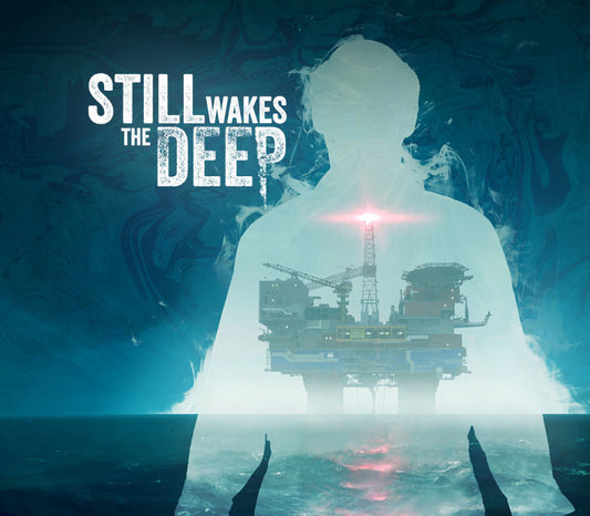 Still Wakes the Deep Xbox Series X|S / PC Account