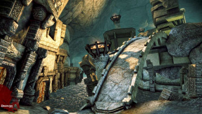 Dragon Age: Origins - The Stone Prisoner DLC EA App CD Key