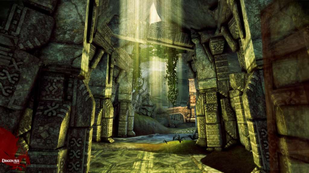 Dragon Age: Origins - The Stone Prisoner DLC EA App CD Key