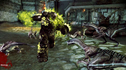 Dragon Age: Origins - The Stone Prisoner DLC EA App CD Key