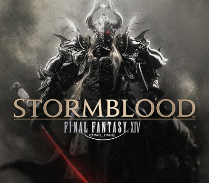 Final Fantasy XIV: Stormblood NA PC Digital Download CD Key