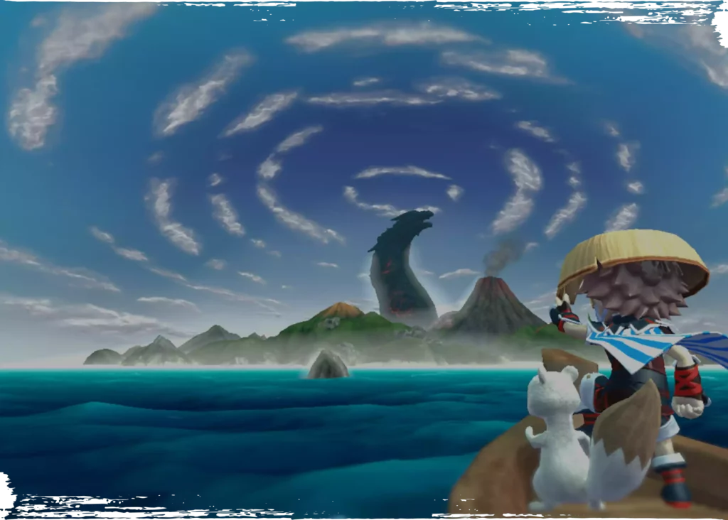 Shiren the Wanderer: The Mystery Dungeon of Serpentcoil Island Nintendo Switch Online Account Activation