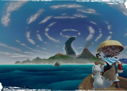 Shiren the Wanderer: The Mystery Dungeon of Serpentcoil Island Nintendo Switch Online Account Activation