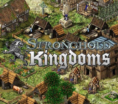 Stronghold Kingdoms - Windows Store Bonus Pack Digital Download CD Key