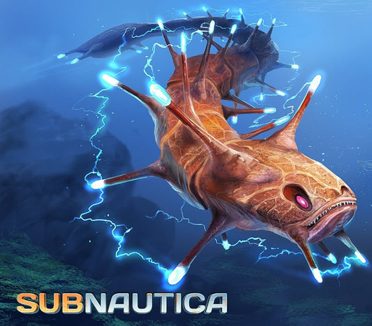 Subnautica US XBOX One CD Key