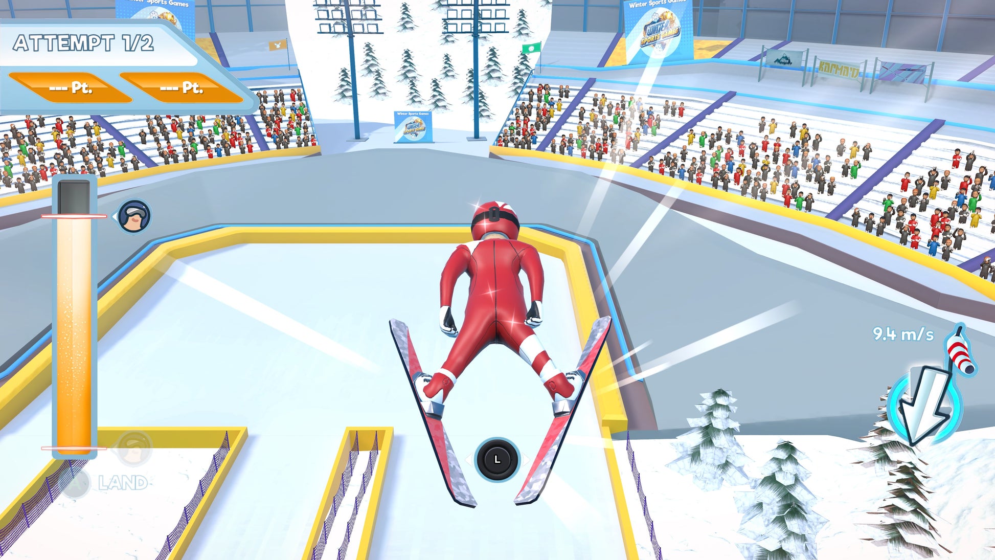  Summer and Winter Sports Games Bundle 4K Edition XBOX One / Xbox Series X|S Account