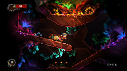 Super Chariot EU Nintendo Switch CD Key