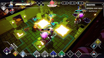 Dread Nautical US PS4 CD Key