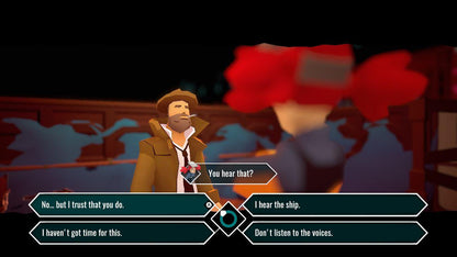 Dread Nautical US PS4 CD Key