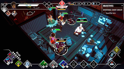 Dread Nautical US PS4 CD Key