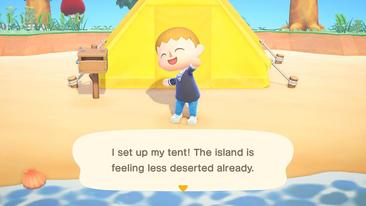 Animal Crossing: New Horizons - Nintendo Switch 2 Edition Upgrade Pack EU Nintendo Switch CD Key