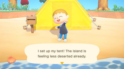 Animal Crossing: New Horizons - Nintendo Switch 2 Edition Upgrade Pack EU Nintendo Switch CD Key