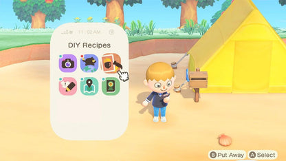 Animal Crossing: New Horizons - Nintendo Switch 2 Edition Upgrade Pack EU Nintendo Switch CD Key