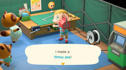 Animal Crossing: New Horizons - Nintendo Switch 2 Edition Upgrade Pack EU Nintendo Switch CD Key