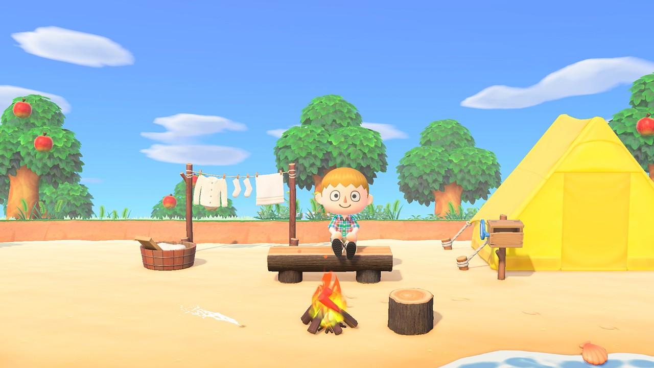 Animal Crossing: New Horizons - Nintendo Switch 2 Edition Upgrade Pack EU Nintendo Switch CD Key