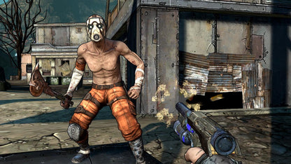 Borderlands Legendary Collection US XBOX One / Xbox Series X|S CD Key