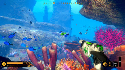 Deep Diving Adventures AR XBOX One / Xbox Series X|S CD Key