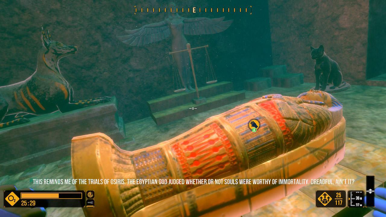 Deep Diving Adventures AR XBOX One / Xbox Series X|S CD Key