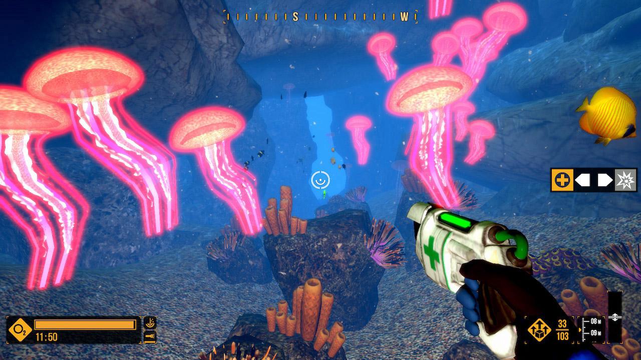 Deep Diving Adventures AR XBOX One / Xbox Series X|S CD Key