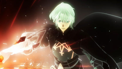 Fire Emblem: Three Houses Nintendo Switch Online Account Activation