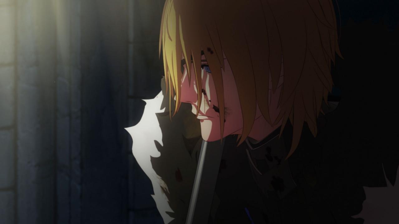 Fire Emblem: Three Houses Nintendo Switch Online Account Activation