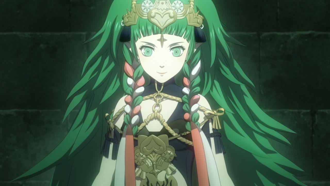 Fire Emblem: Three Houses Nintendo Switch Online Account Activation