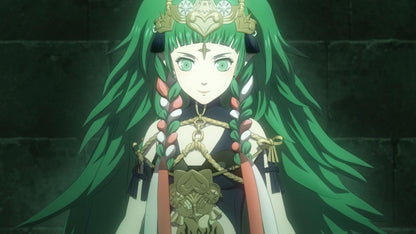 Fire Emblem: Three Houses Nintendo Switch Online Account Activation