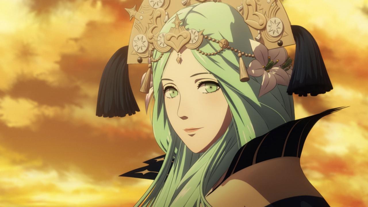 Fire Emblem: Three Houses Nintendo Switch Online Account Activation