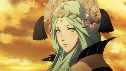 Fire Emblem: Three Houses Nintendo Switch Online Account Activation
