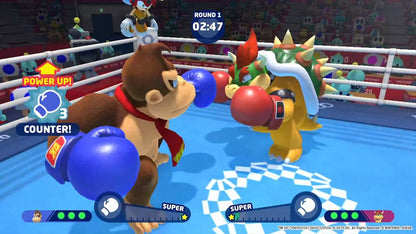 Mario & Sonic at the Olympic Games Tokyo 2020 Nintendo Switch Online Account Activation