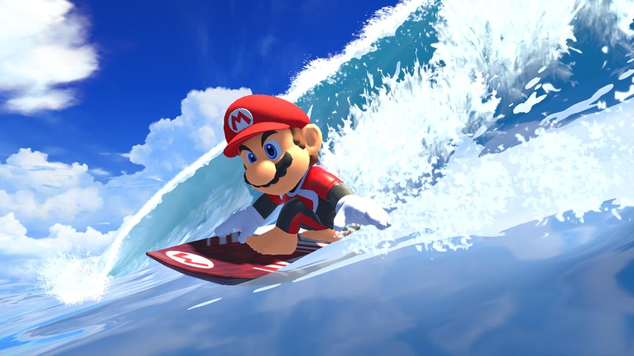 Mario & Sonic at the Olympic Games Tokyo 2020 Nintendo Switch Online Account Activation