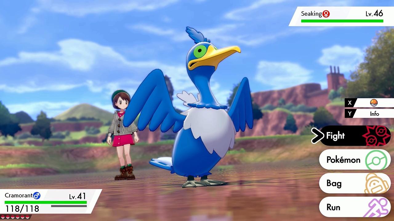 Pokemon Sword/Shield - Expansion Pass UK Nintendo Switch CD Key