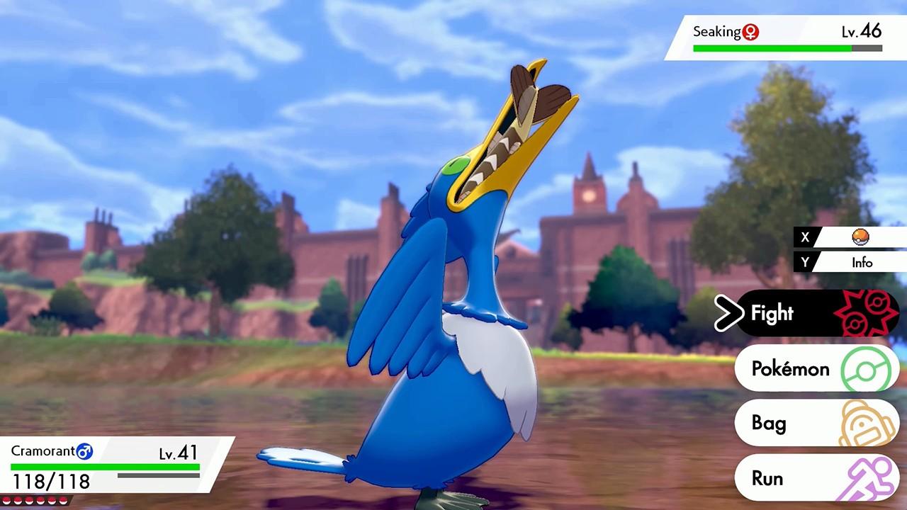 Pokemon Sword/Shield - Expansion Pass CH Nintendo Switch CD Key