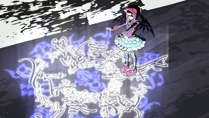 The World Ends with You: Final Remix Nintendo Switch Online Account Activation