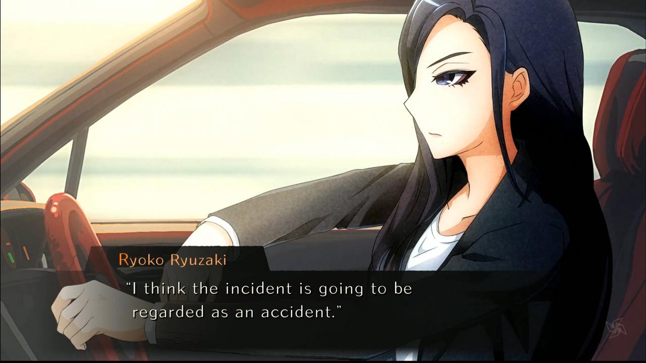 World End Syndrome EU Nintendo Switch CD Key