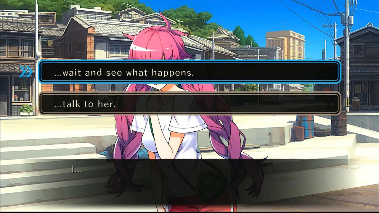 World End Syndrome EU Nintendo Switch CD Key